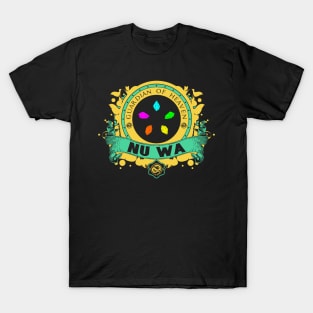 NU WA - LIMITED EDITION T-Shirt